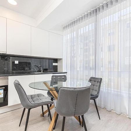 Principe Apartamentos E Suites Lisboa Exteriör bild