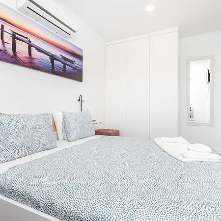 Principe Apartamentos E Suites Lisboa Exteriör bild