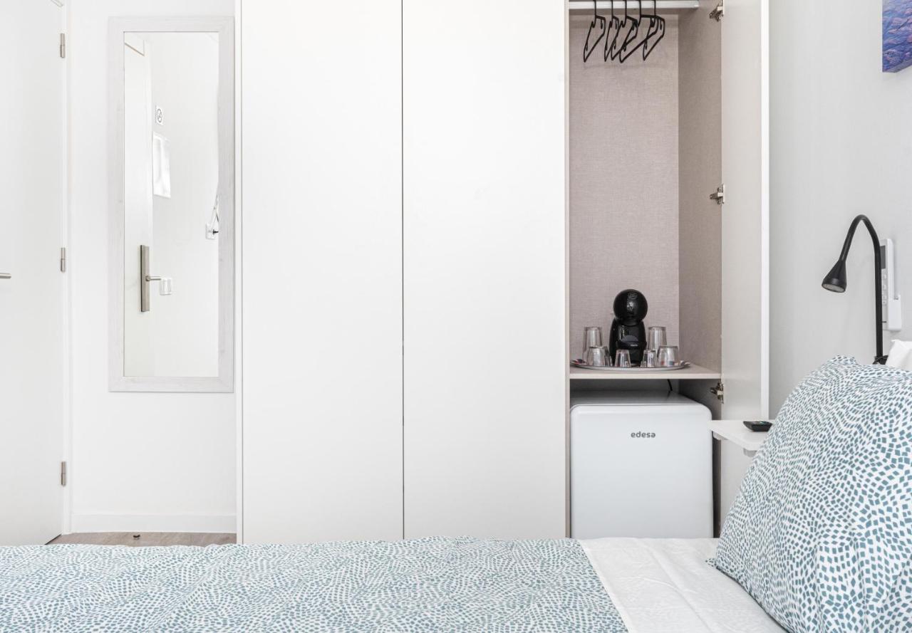 Principe Apartamentos E Suites Lisboa Exteriör bild